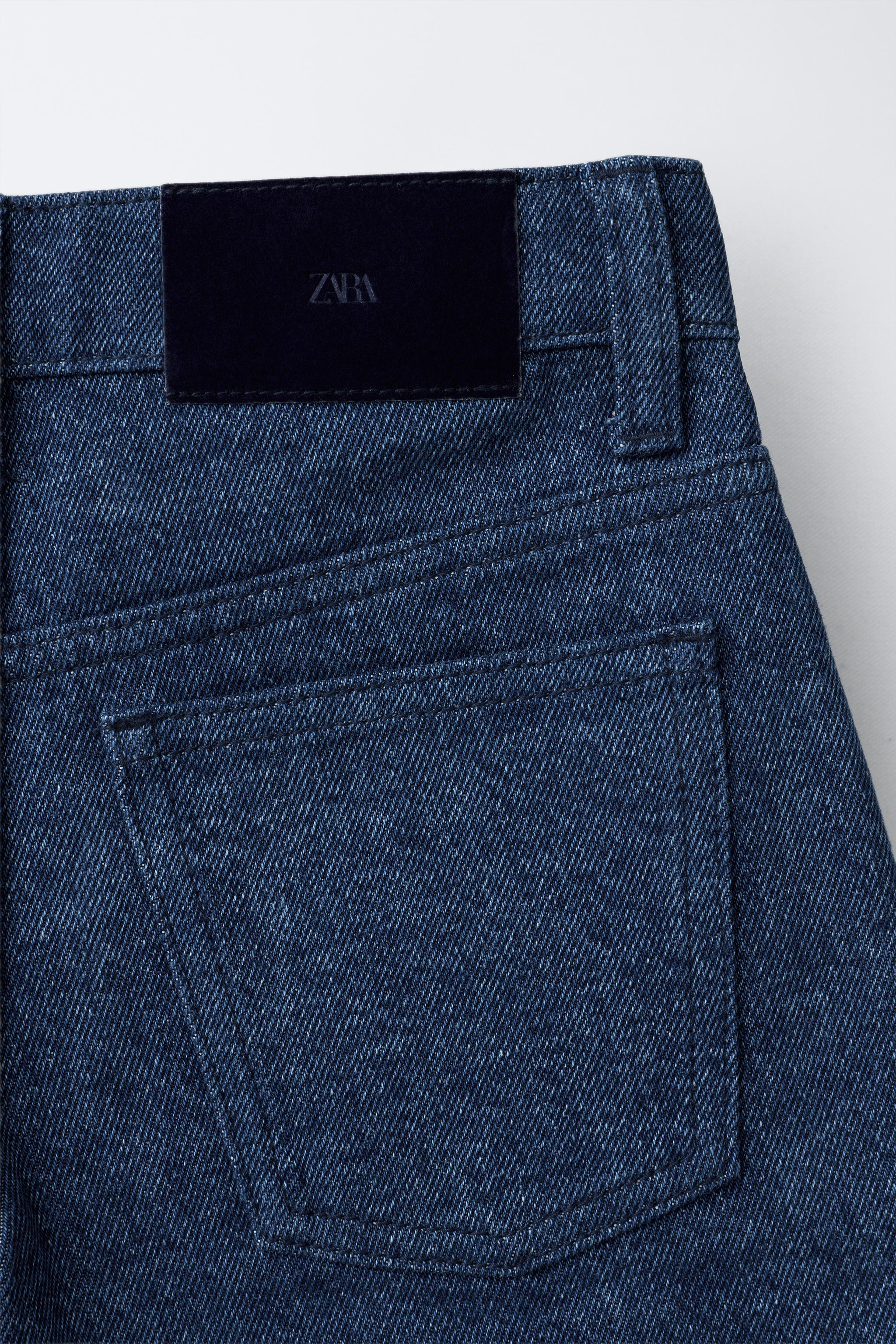MARLED LONG SHORTS